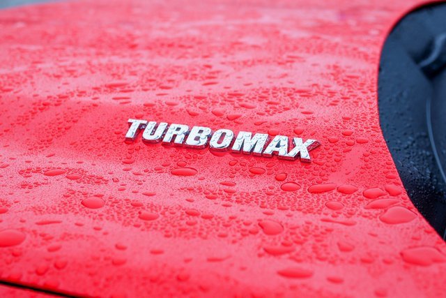 New 2026 Chevrolet Silverado 1500 LT w/ True North Edition Plus image 6