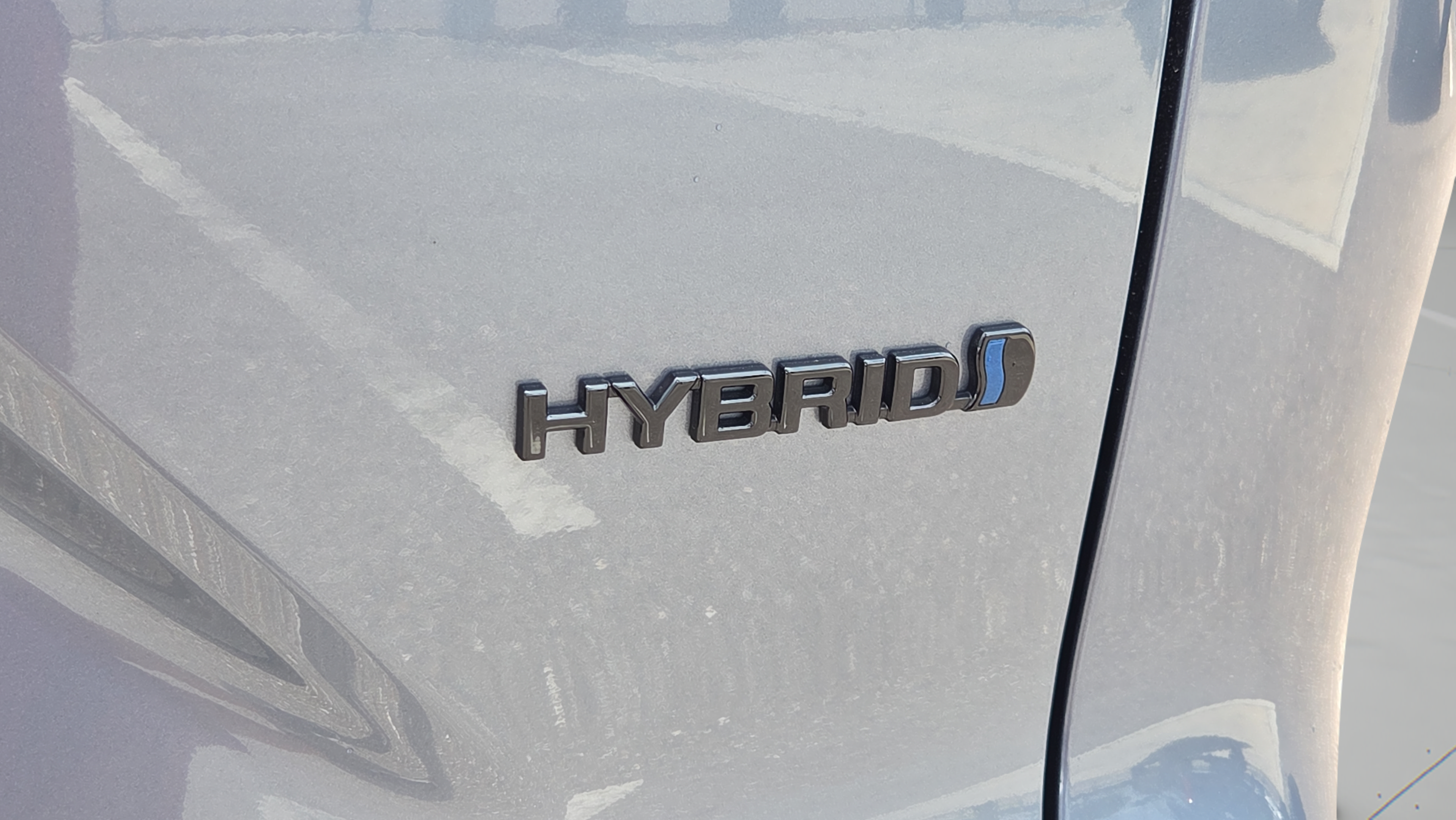 Used 2024 Toyota Corolla Cross AWD Hybrid image 29