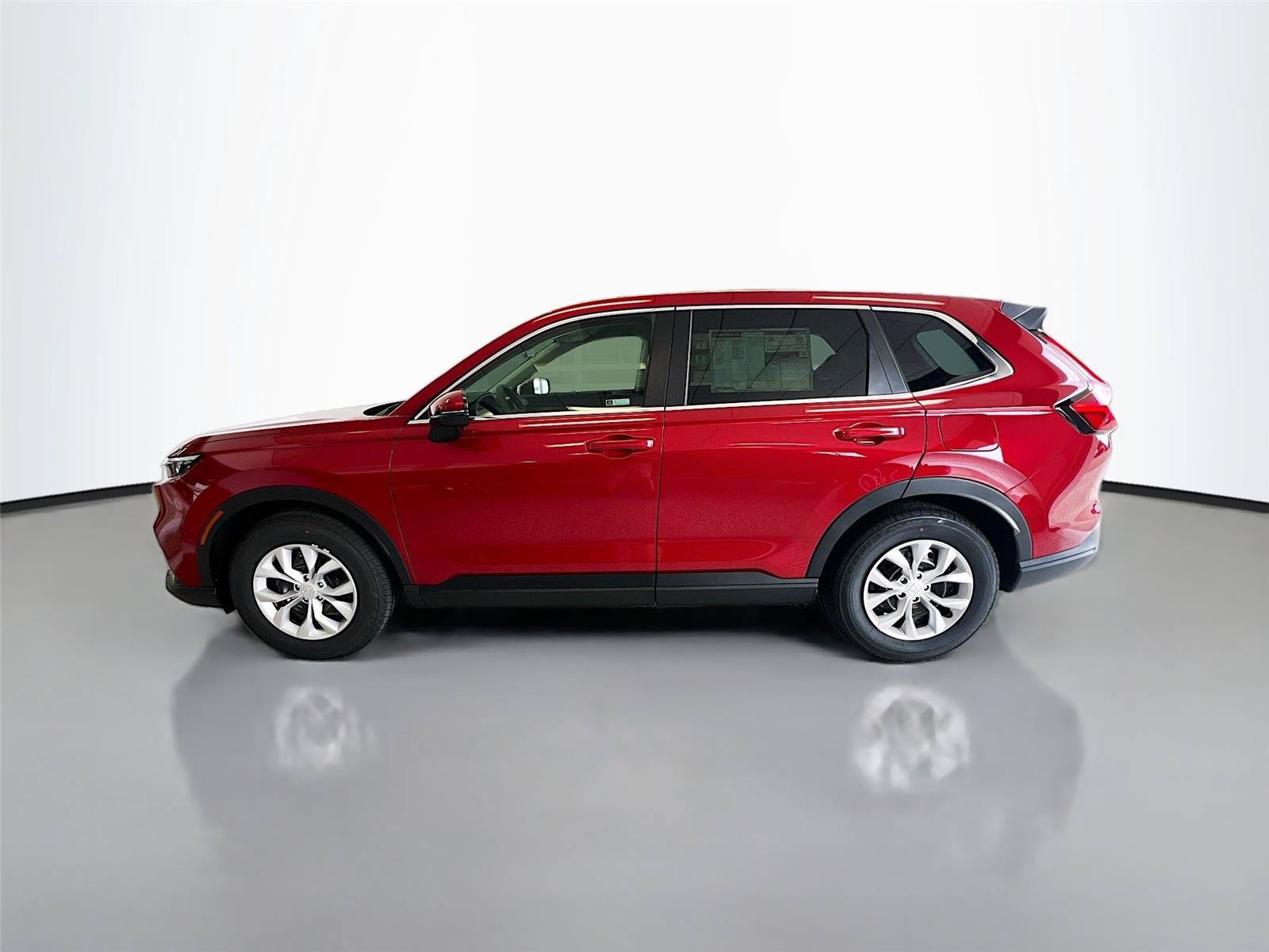 New 2026 Honda CR-V LX image 8