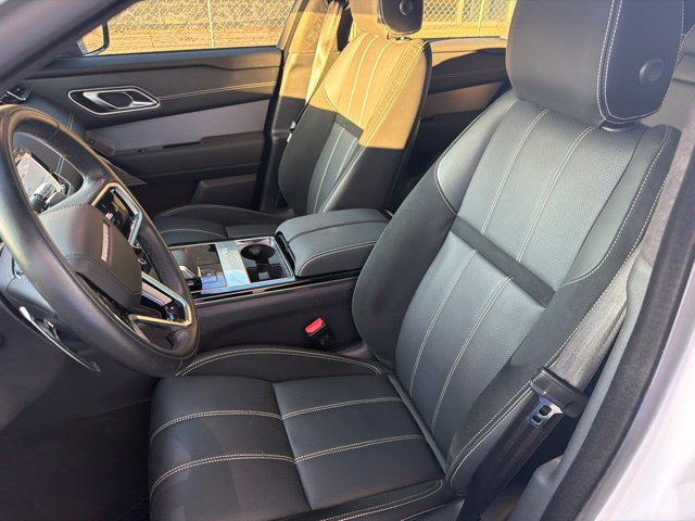Used 2023 Land Rover Range Rover Velar HST AWD/4WD image 10