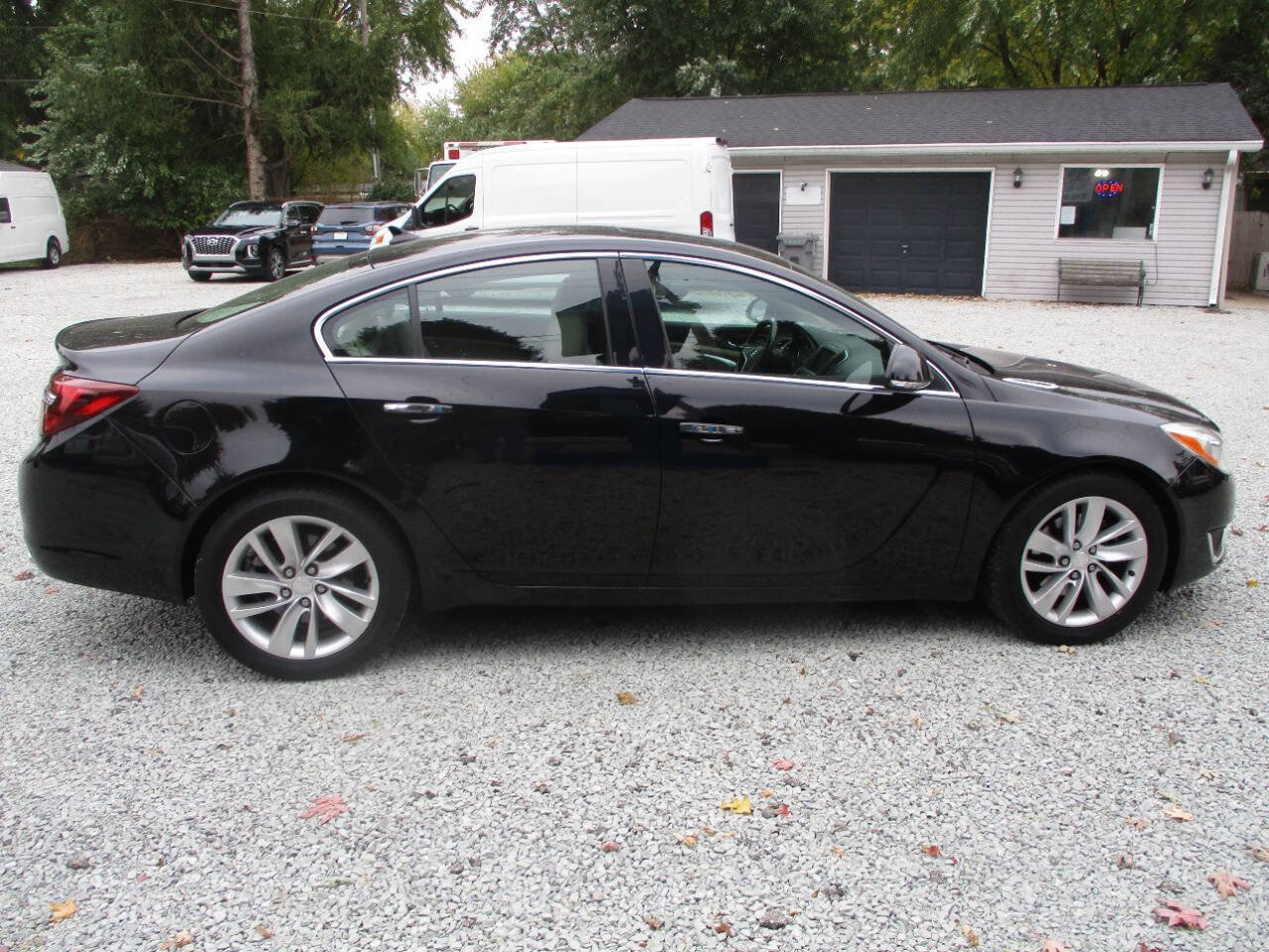 Used 2014 Buick Regal Premium image 6