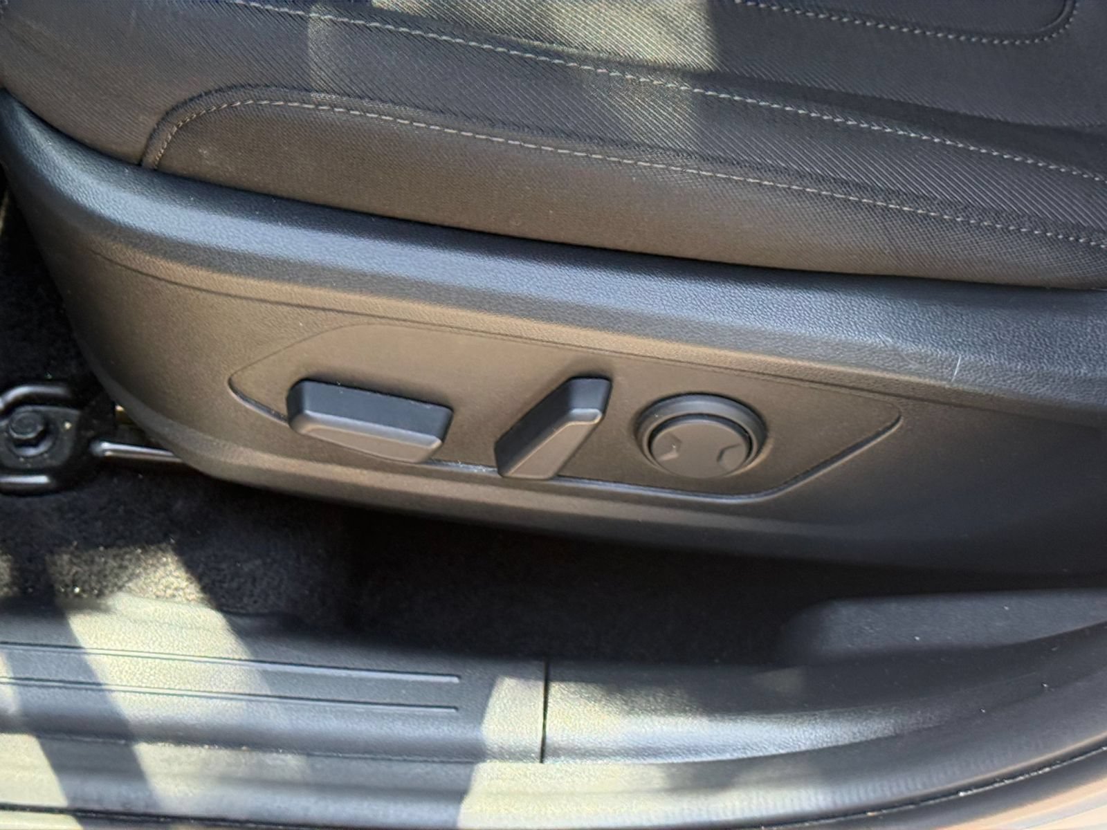 Used 2026 Hyundai Tucson SEL Plus AWD/4WD image 21