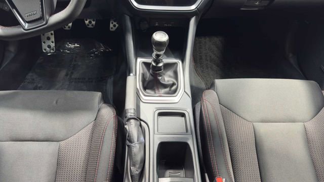 Used 2022 Subaru WRX Premium image 17