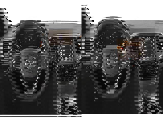 Used 2018 Jeep Grand Cherokee Laredo image 7