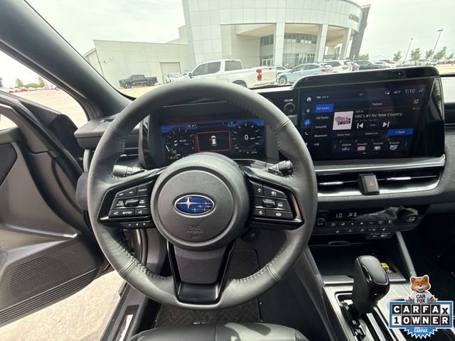 Used 2026 Subaru Outback Premium AWD/4WD image 14