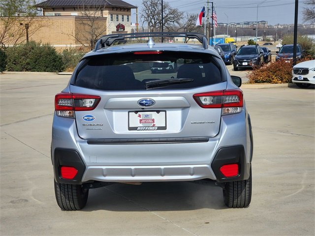 Certified 2023 Subaru Crosstrek 2.0i Premium image 6