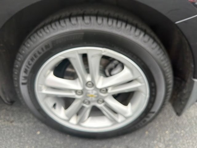 Used 2018 Chevrolet Cruze LT w/ Convenience Package FWD image 26