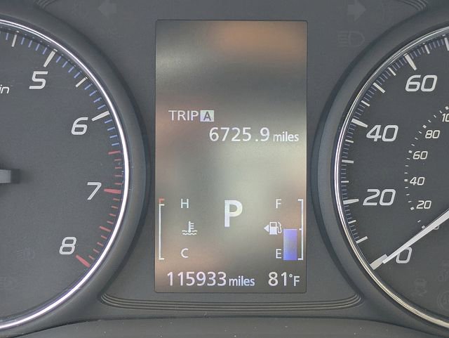 Used 2017 Mitsubishi Outlander ES FWD image 30