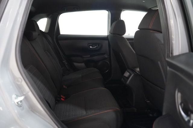 Used 2023 Honda HR-V Sport image 37
