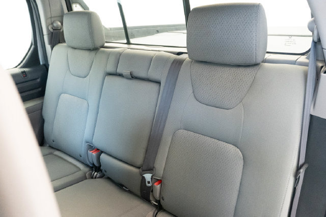 Used 2013 Honda Ridgeline RT image 8