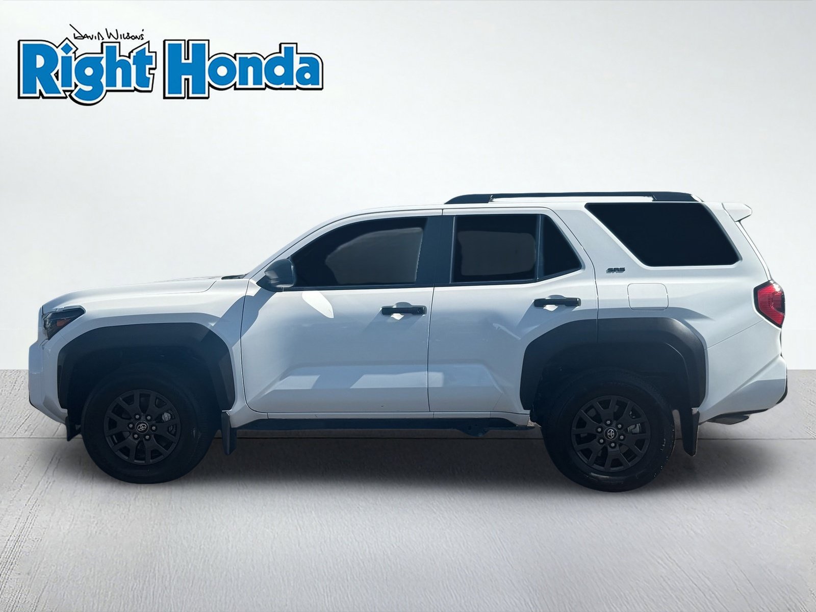 Used 2025 Toyota 4Runner SR5 RWD image 3