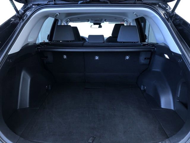 Certified 2025 Toyota RAV4 XLE AWD/4WD image 33
