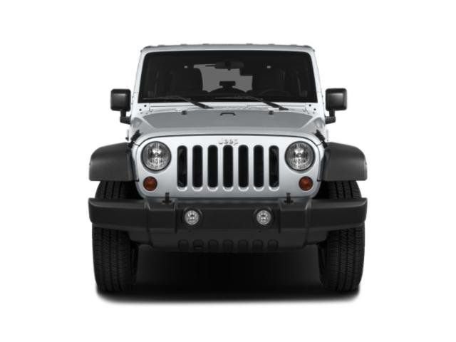 Used 2015 Jeep Wrangler Unlimited Sport AWD/4WD image 7