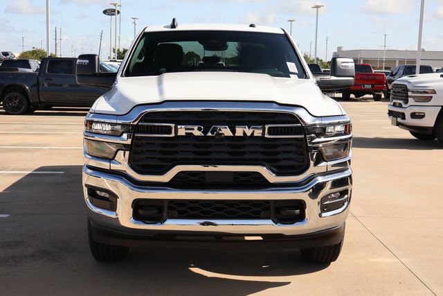 New 2025 RAM 2500 Tradesman AWD/4WD video 2