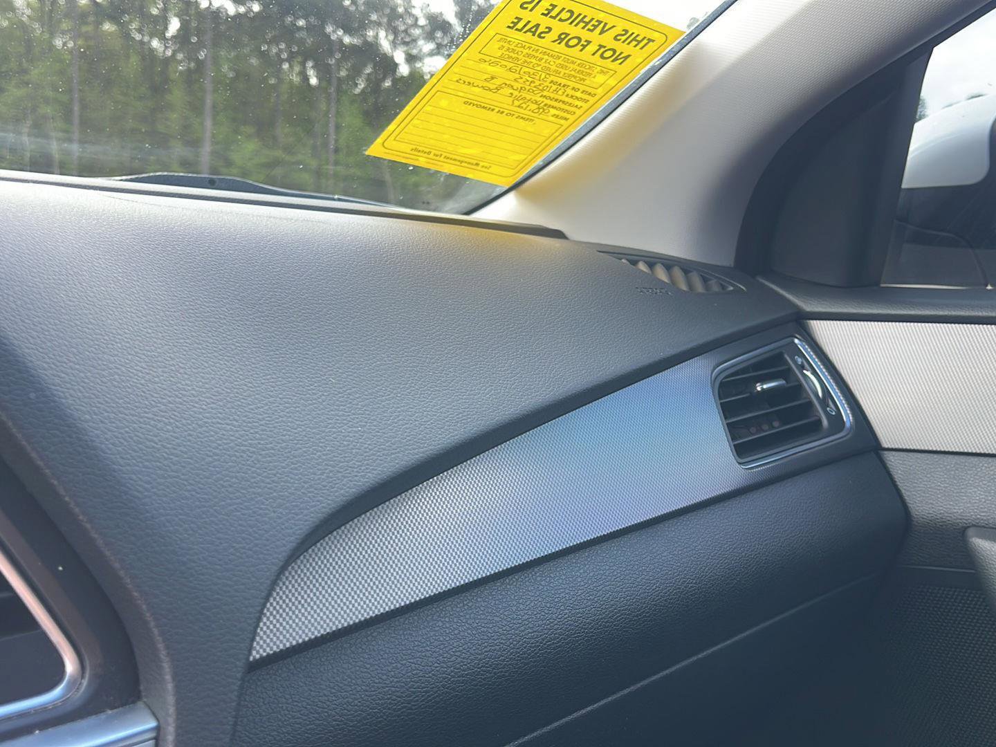 Used 2015 Hyundai Sonata Sport w/ Option Group 04 image 20