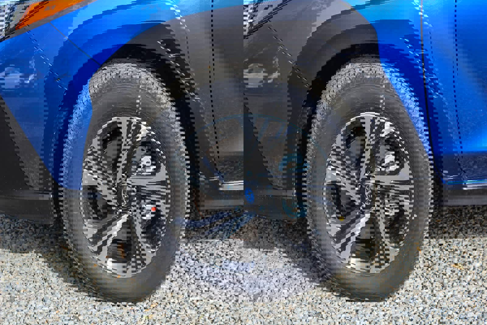 New 2025 Subaru Crosstrek 2.5i Premium image 9