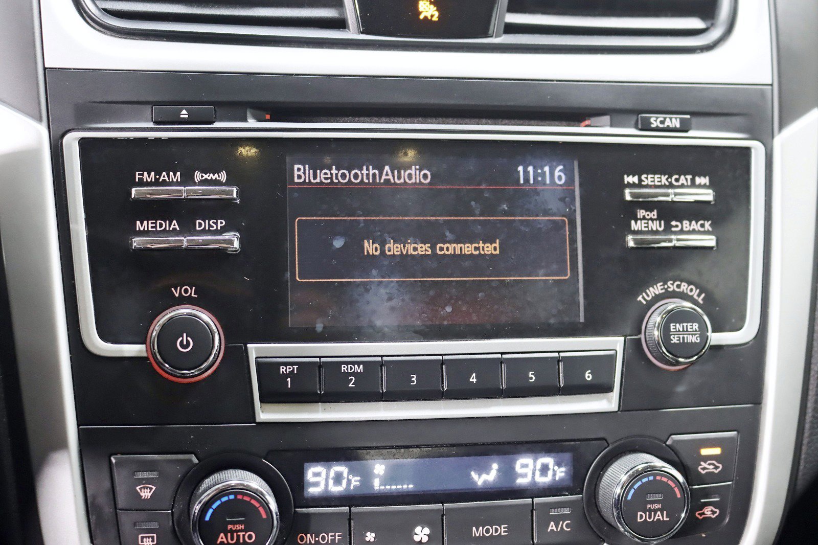 Used 2017 Nissan Altima 2.5 SL w/ Moonroof Package image 21