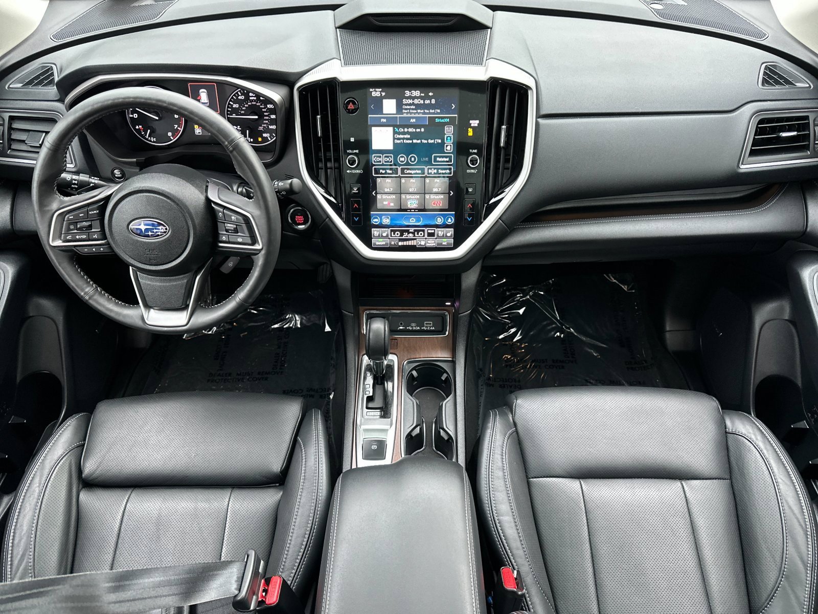 Used 2023 Subaru Ascent Touring image 9