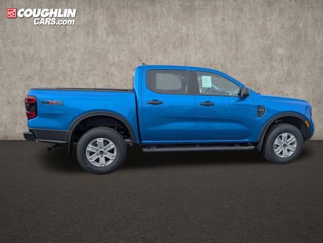 New 2025 Ford Ranger XL w/ Trailer Tow Package image 8