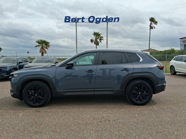 Used 2024 MAZDA CX-50 AWD 2.5 S w/ Cargo Package image 3