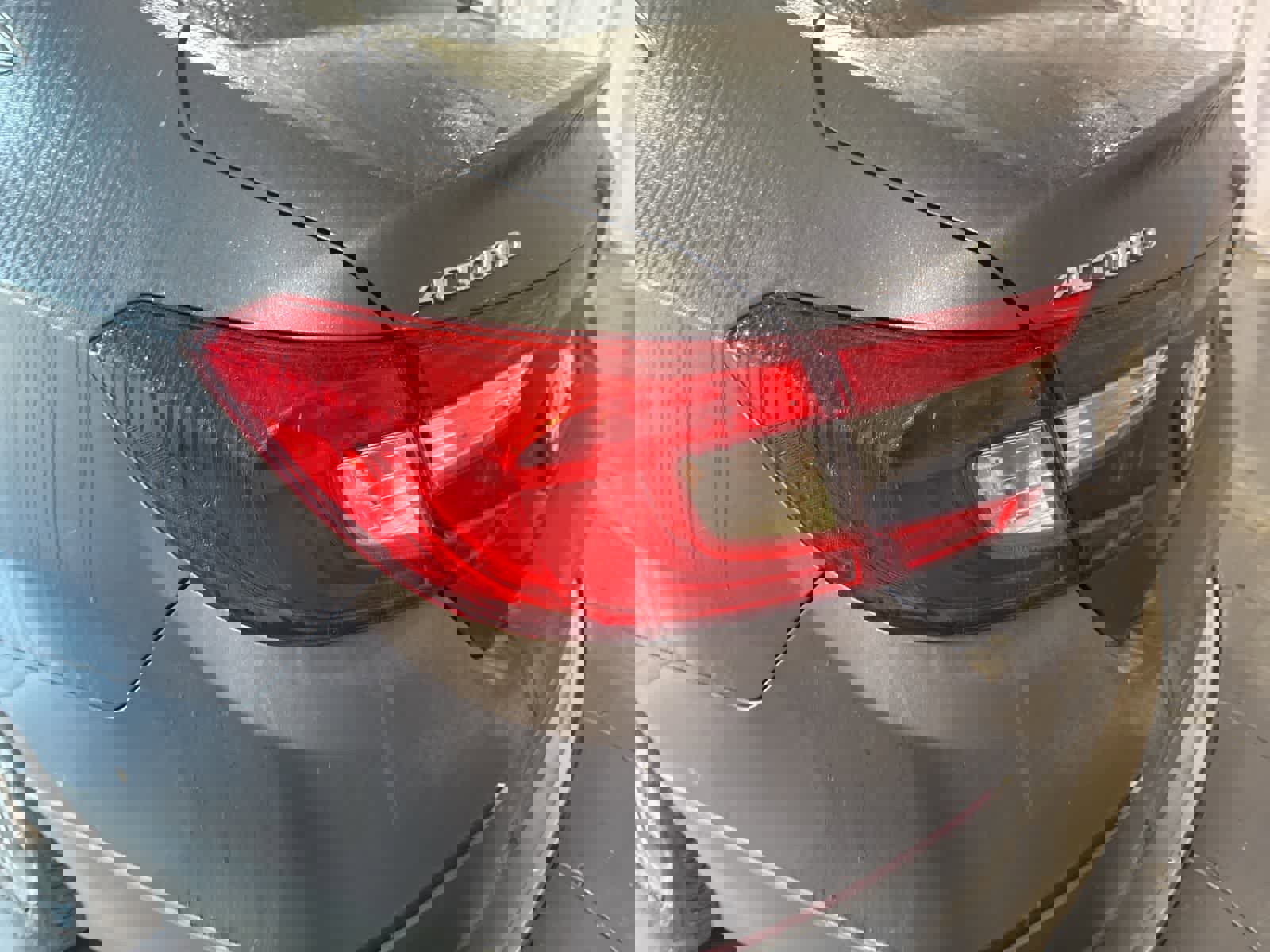 Used 2018 Honda Accord EX-L image 11