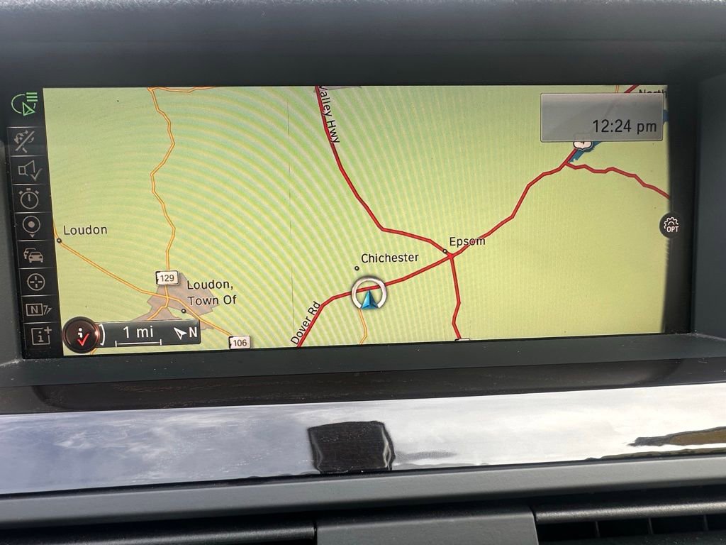 Used 2016 BMW 535i xDrive Sedan image 14