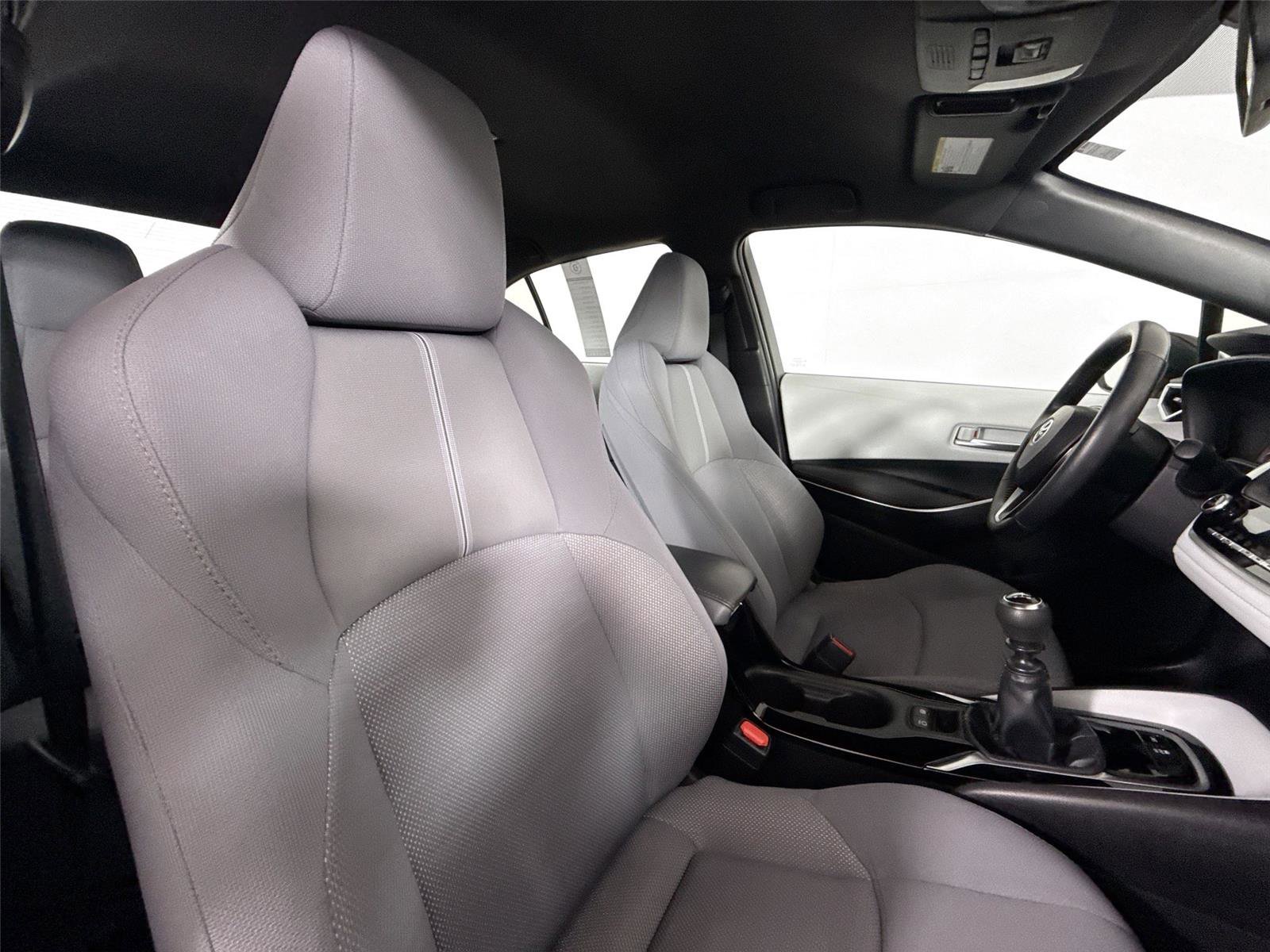 Certified 2022 Toyota Corolla SE w/ Carpet Mat Package (TMS) image 37