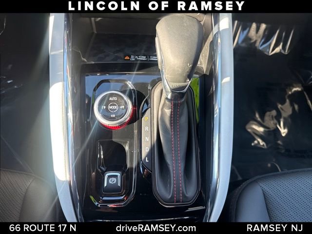 Used 2024 GMC Canyon AT4X image 24