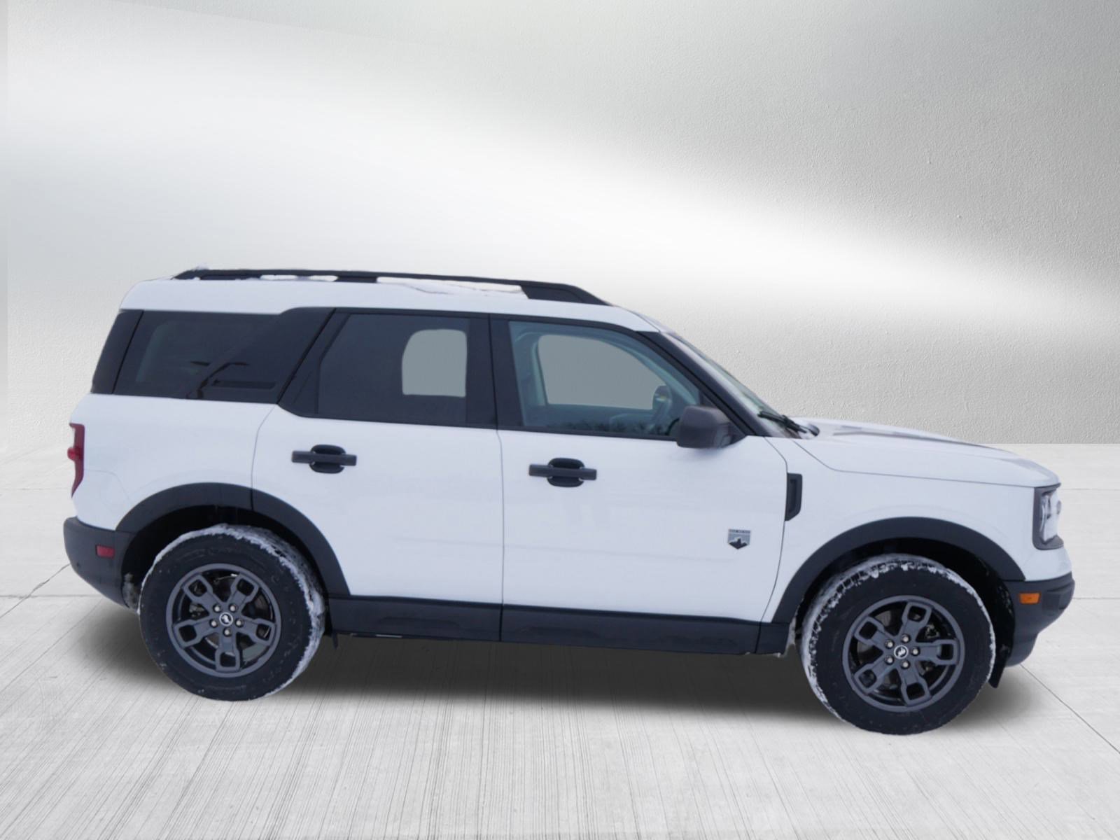 Used 2023 Ford Bronco Sport Big Bend w/ Convenience Package image 8