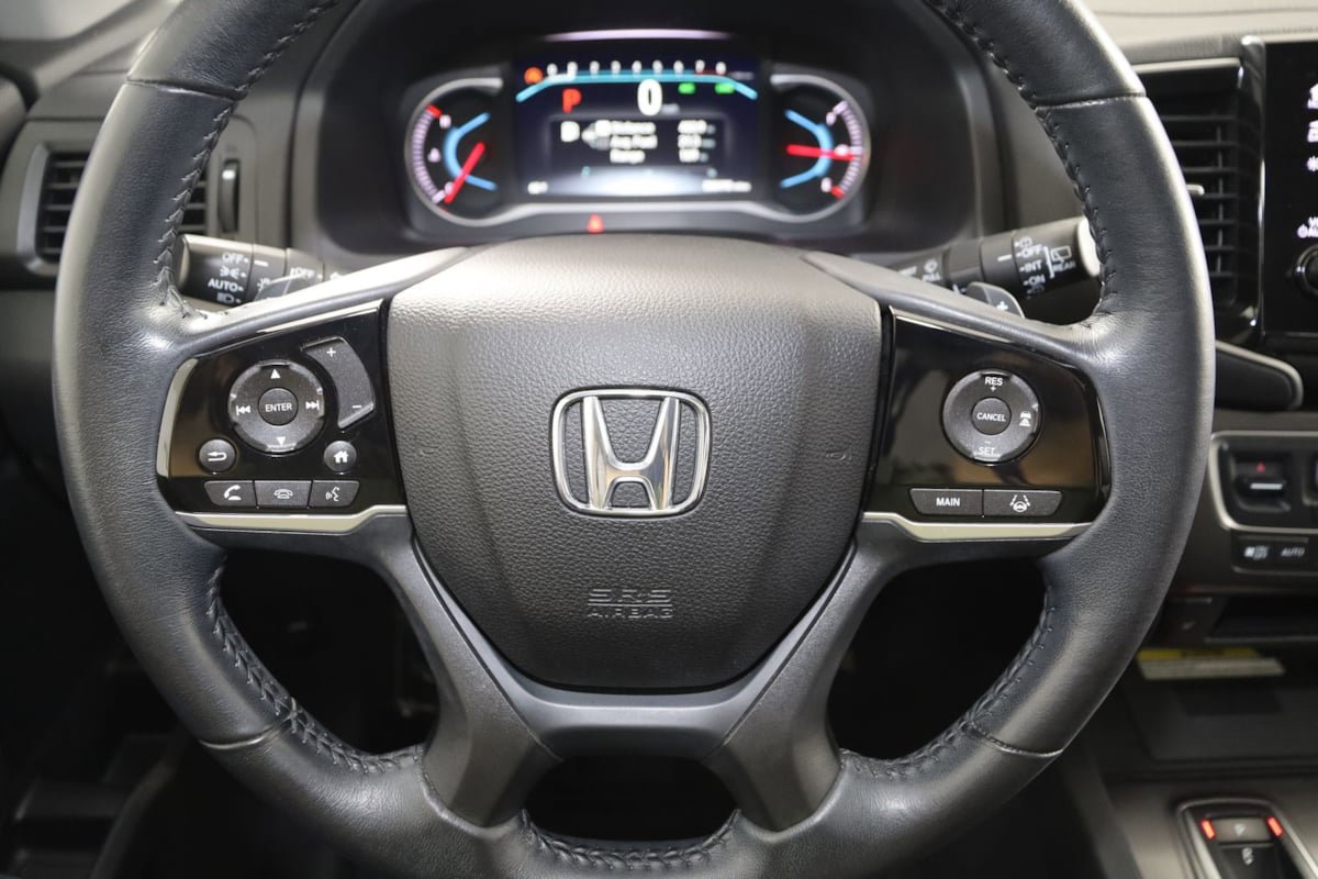 Used 2021 Honda Pilot Special Edition image 34