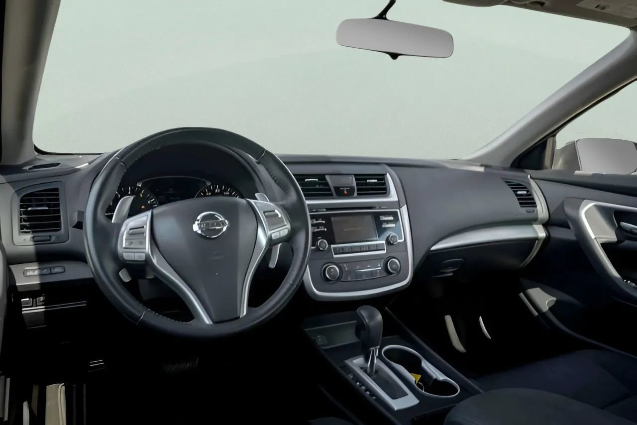 Used 2016 Nissan Altima 2.5 SR image 27