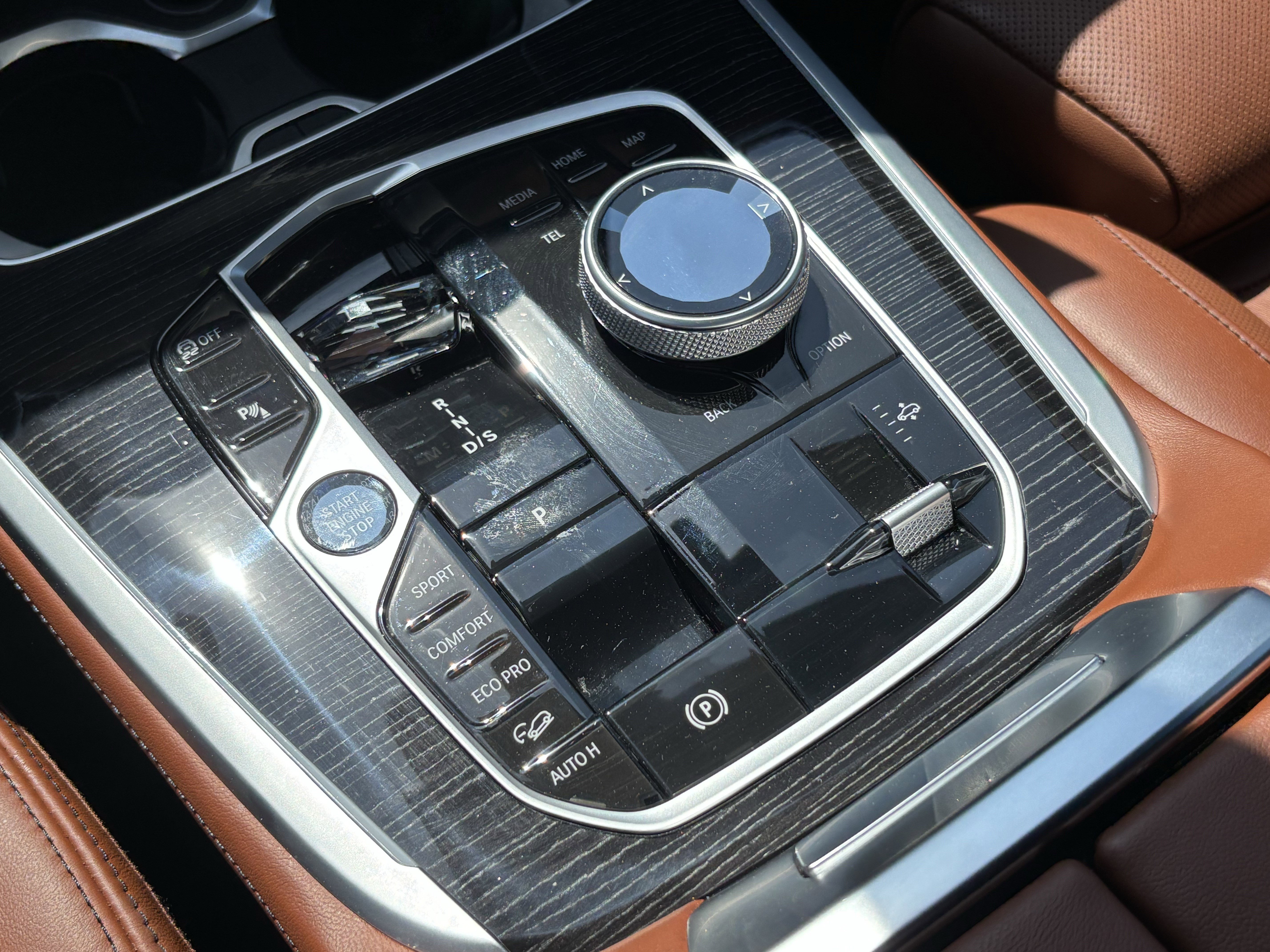 Used 2026 BMW X7 M60i image 26