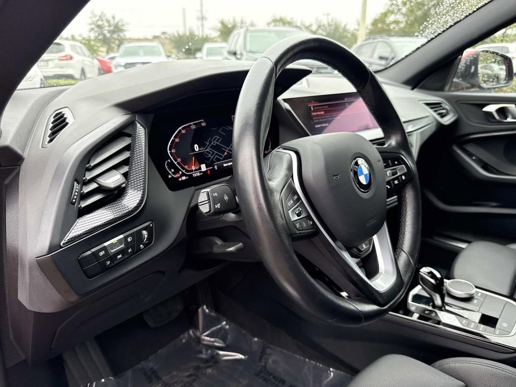 Used 2024 BMW 228i Gran Coupe image 25