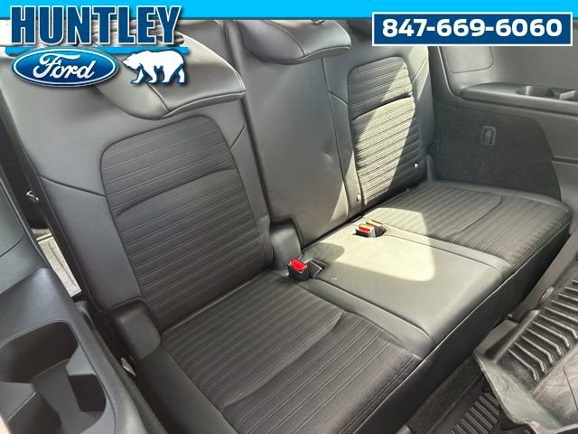 Used 2025 Nissan Pathfinder Rock Creek image 10