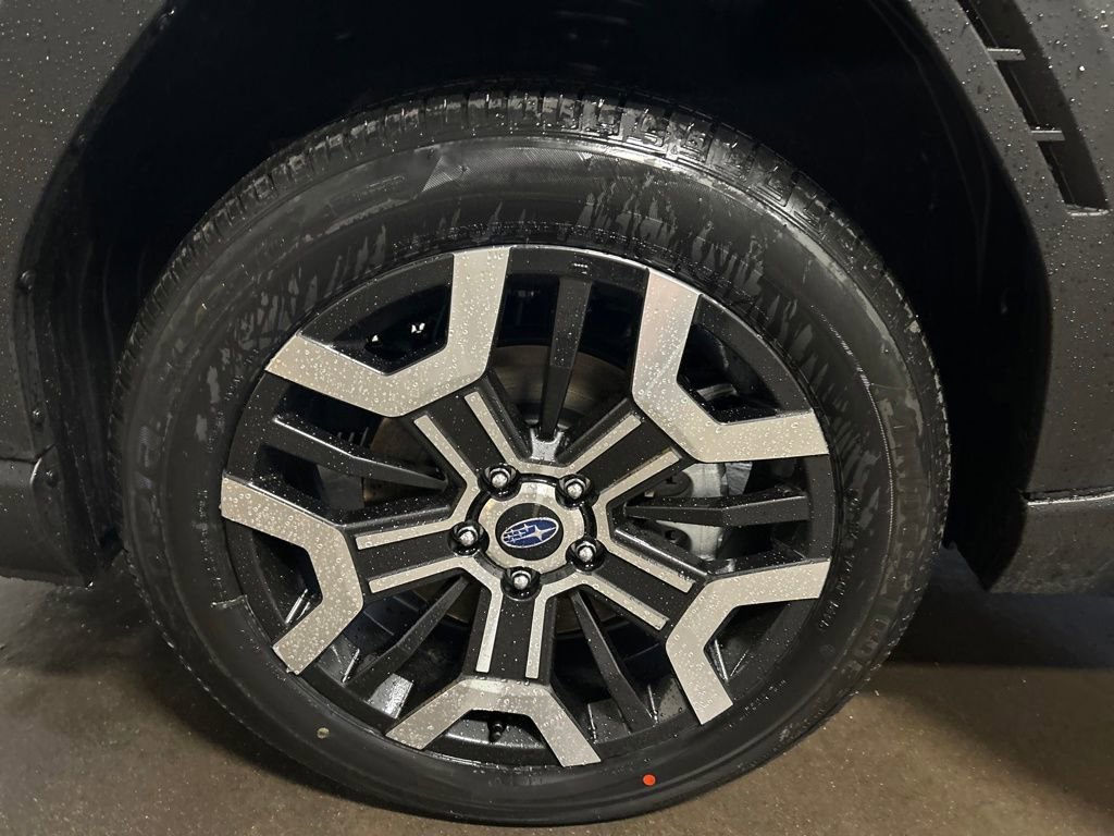 New 2026 Subaru Outback Touring XT image 16