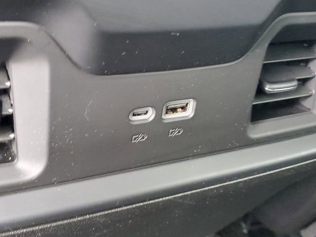 Certified 2024 Chevrolet Silverado 1500 RST w/ All Star Edition Plus image 10