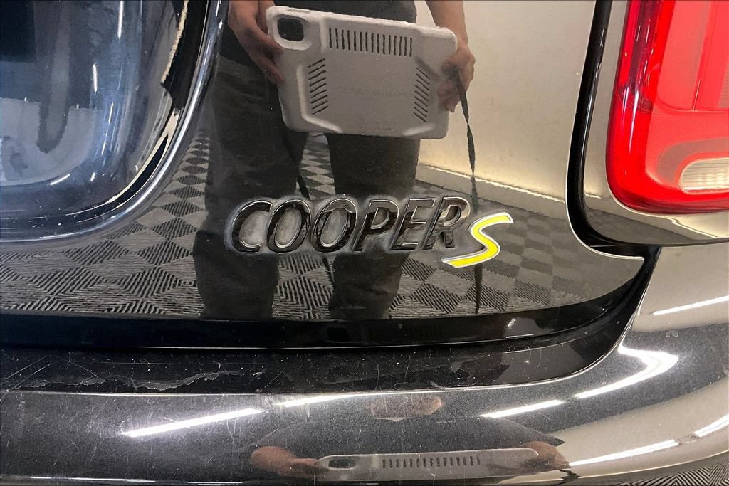 Used 2024 MINI Cooper SE FWD image 30