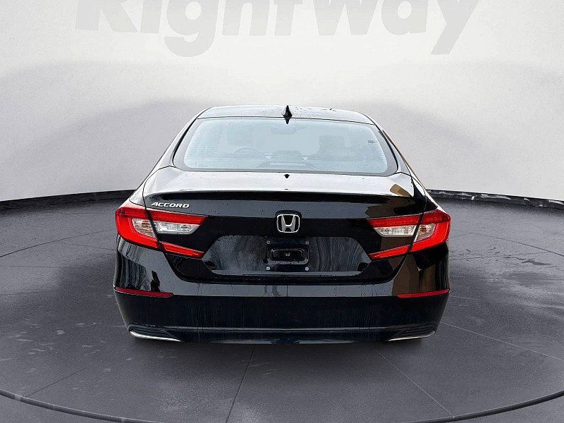 Used 2020 Honda Accord EX-L image 4