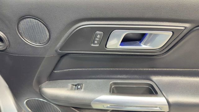 Used 2022 Ford Mustang Premium RWD image 20