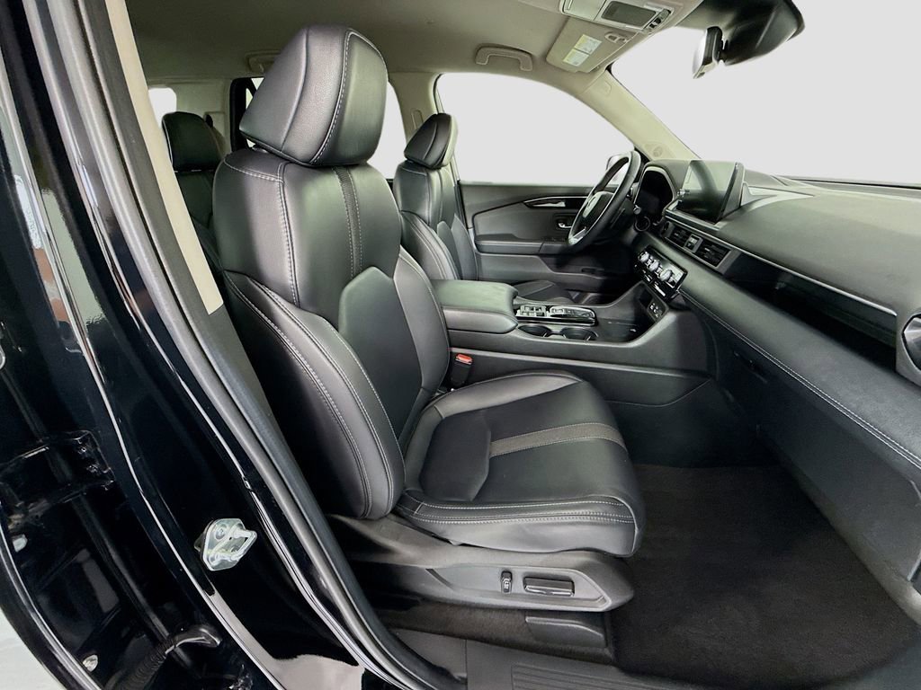 Certified 2024 Honda Pilot EX-L image 20