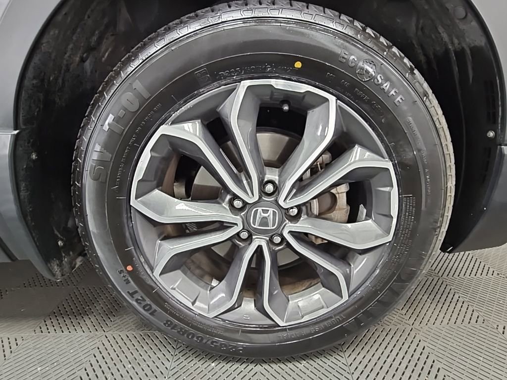 Used 2022 Honda CR-V EX-L image 45