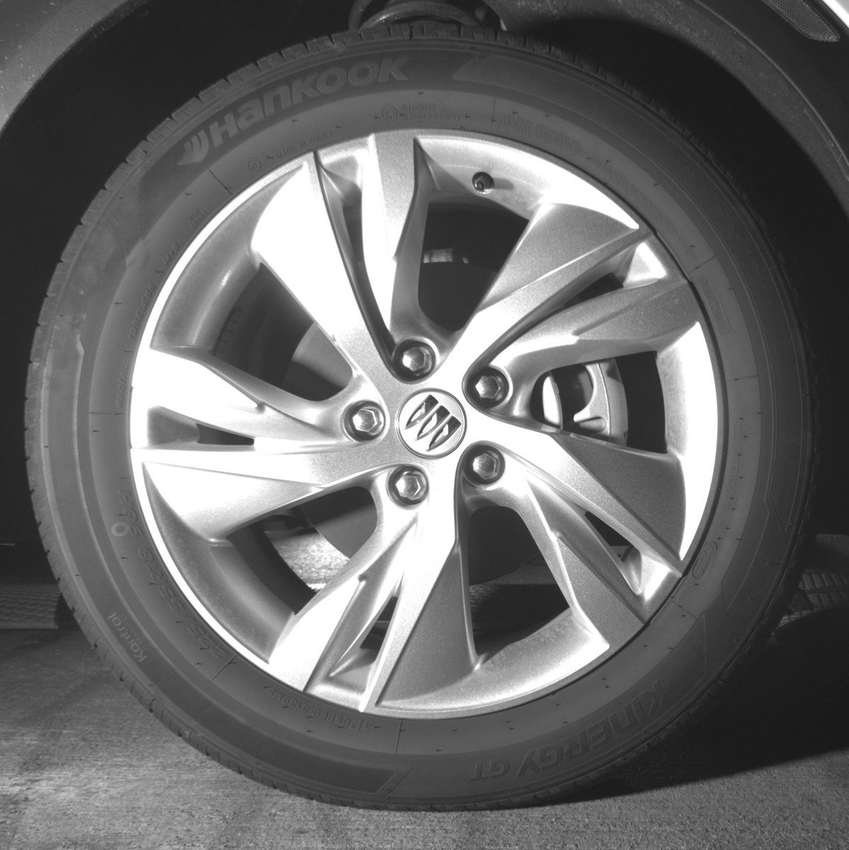 Used 2025 Buick Encore GX Preferred image 13