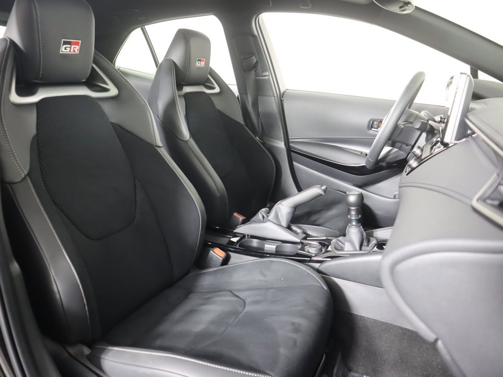 Used 2025 Toyota Corolla GR w/ Styling Package (TMS) image 30