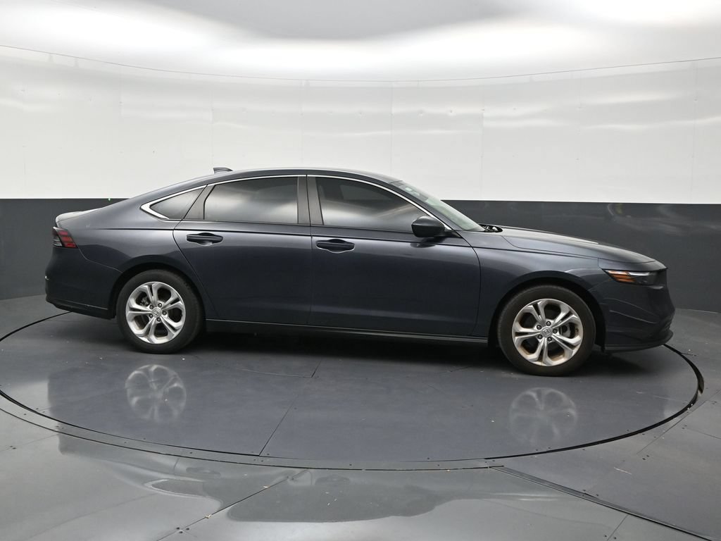 Used 2024 Honda Accord LX image 6