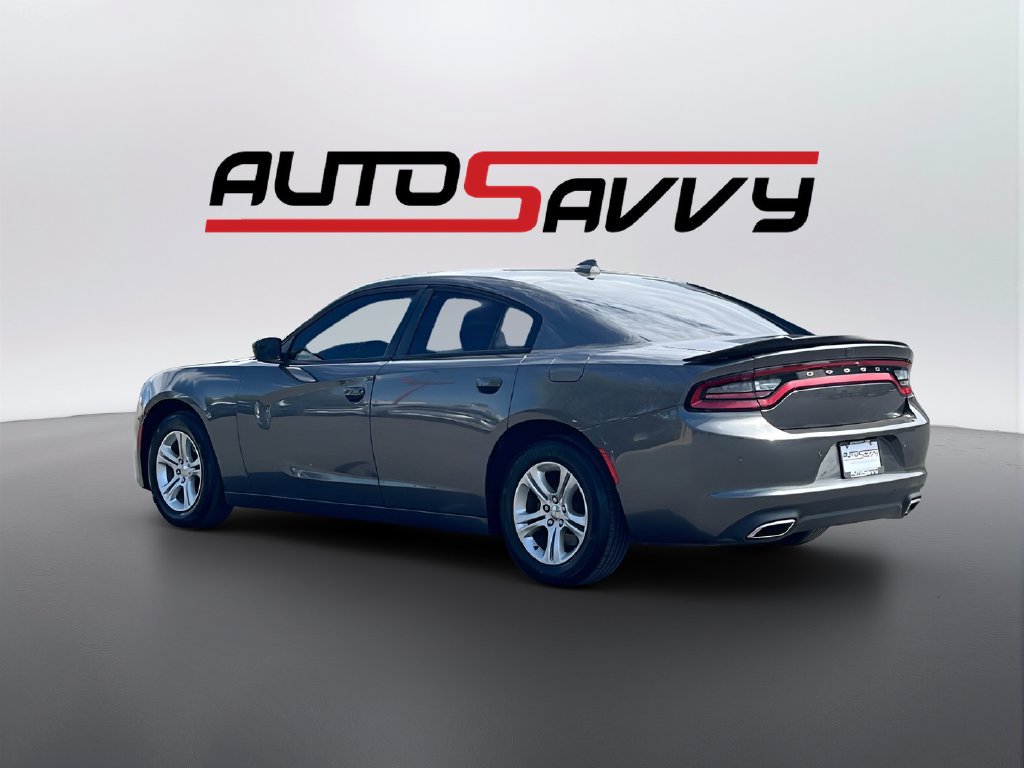 Used 2023 Dodge Charger SXT RWD image 5