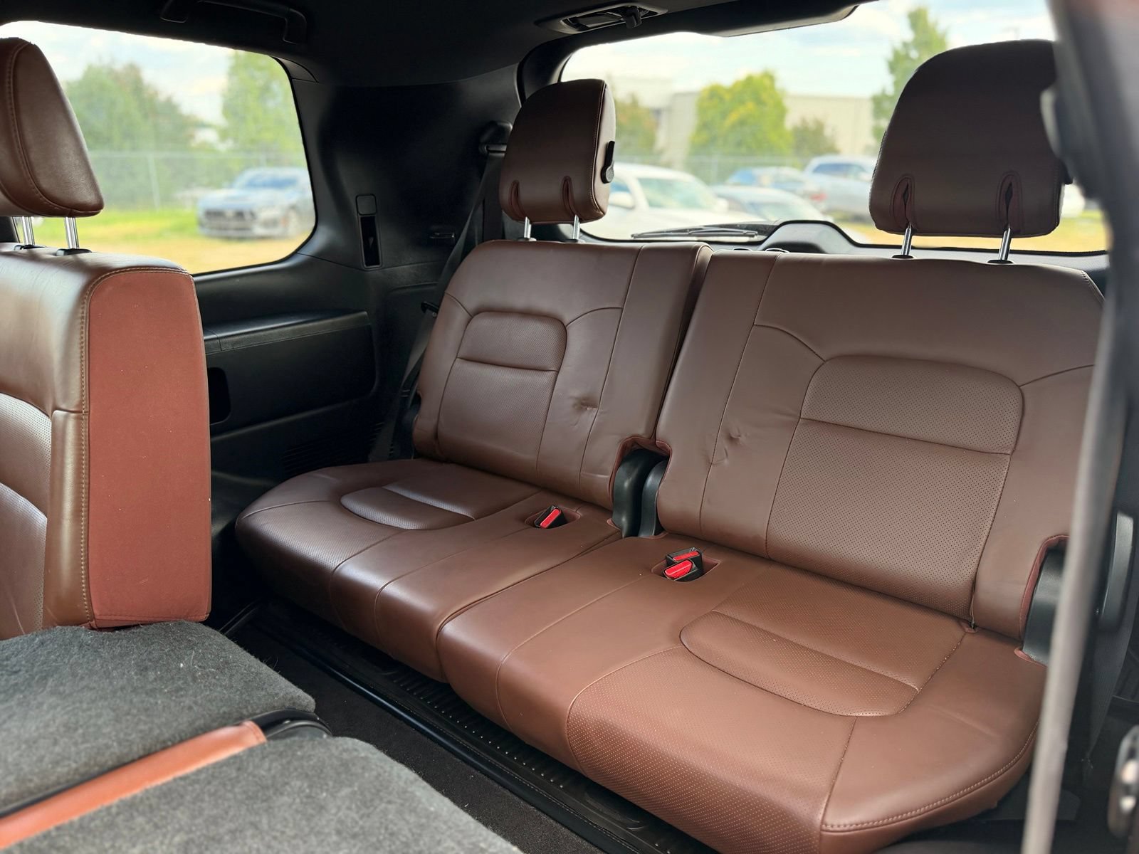 Used 2020 Toyota Land Cruiser AWD/4WD image 20