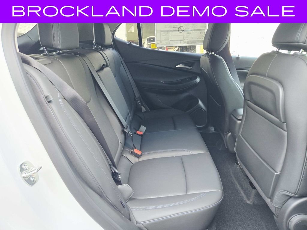 New 2026 Buick Encore GX Sport Touring w/ Comfort Package FWD image 14