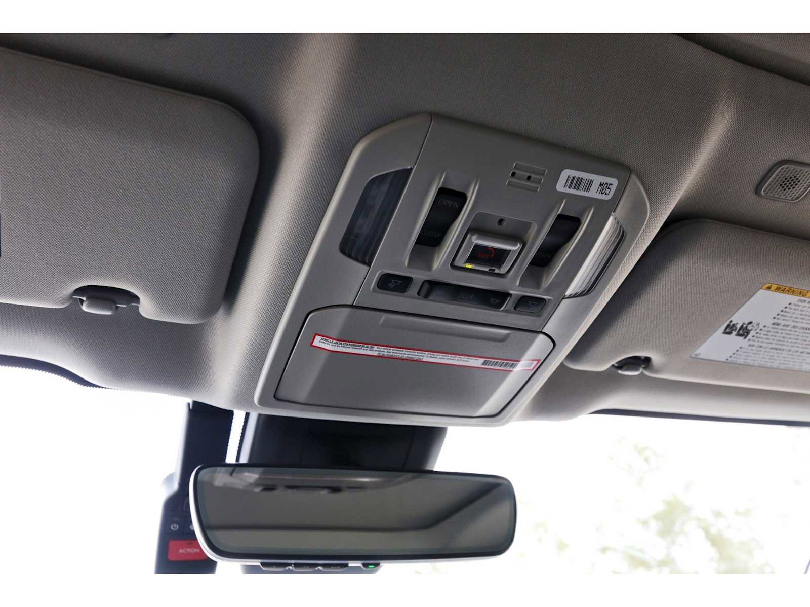 Used 2023 Toyota Highlander XLE image 22