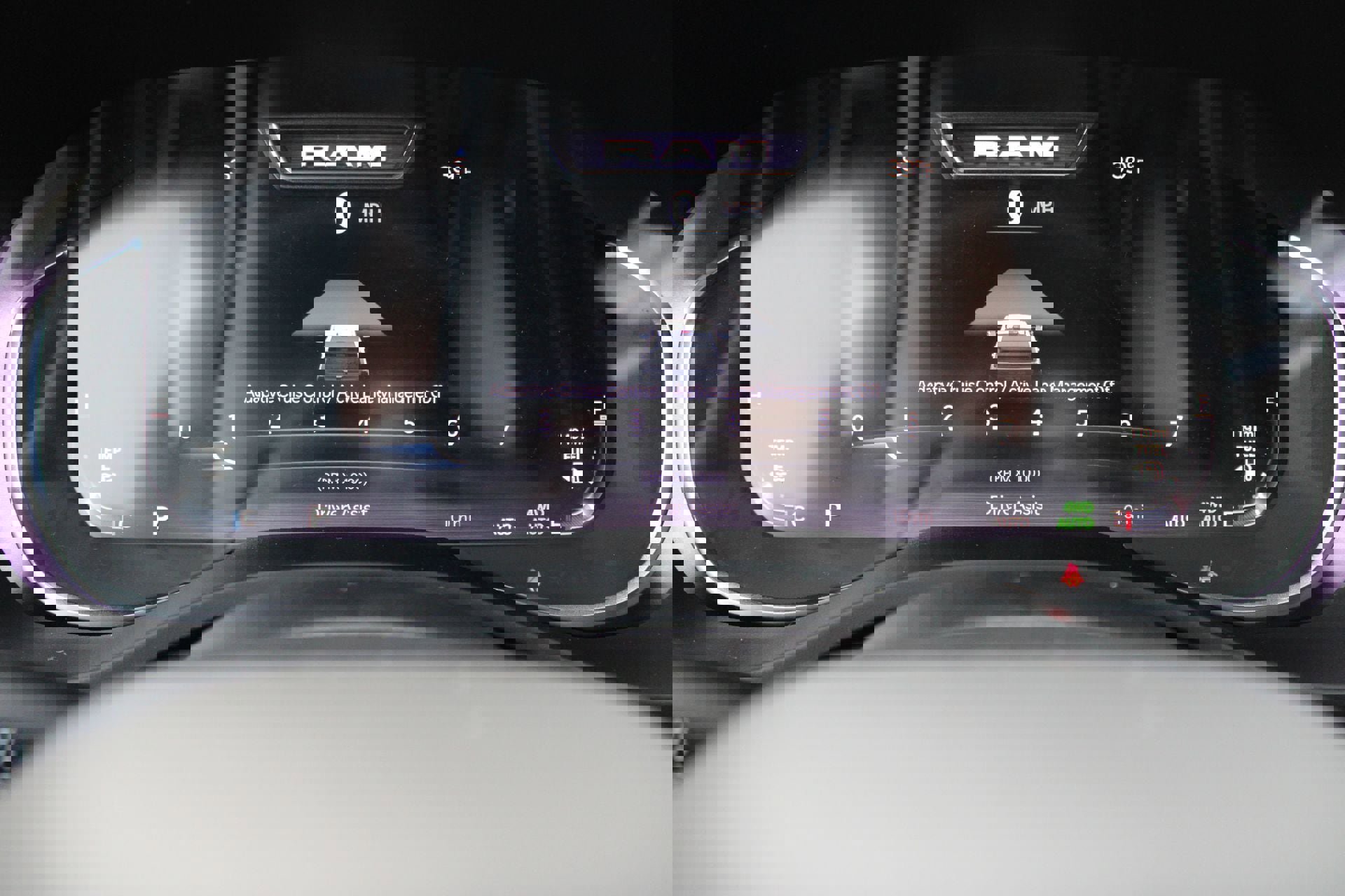 New 2026 RAM 1500 Big Horn image 27