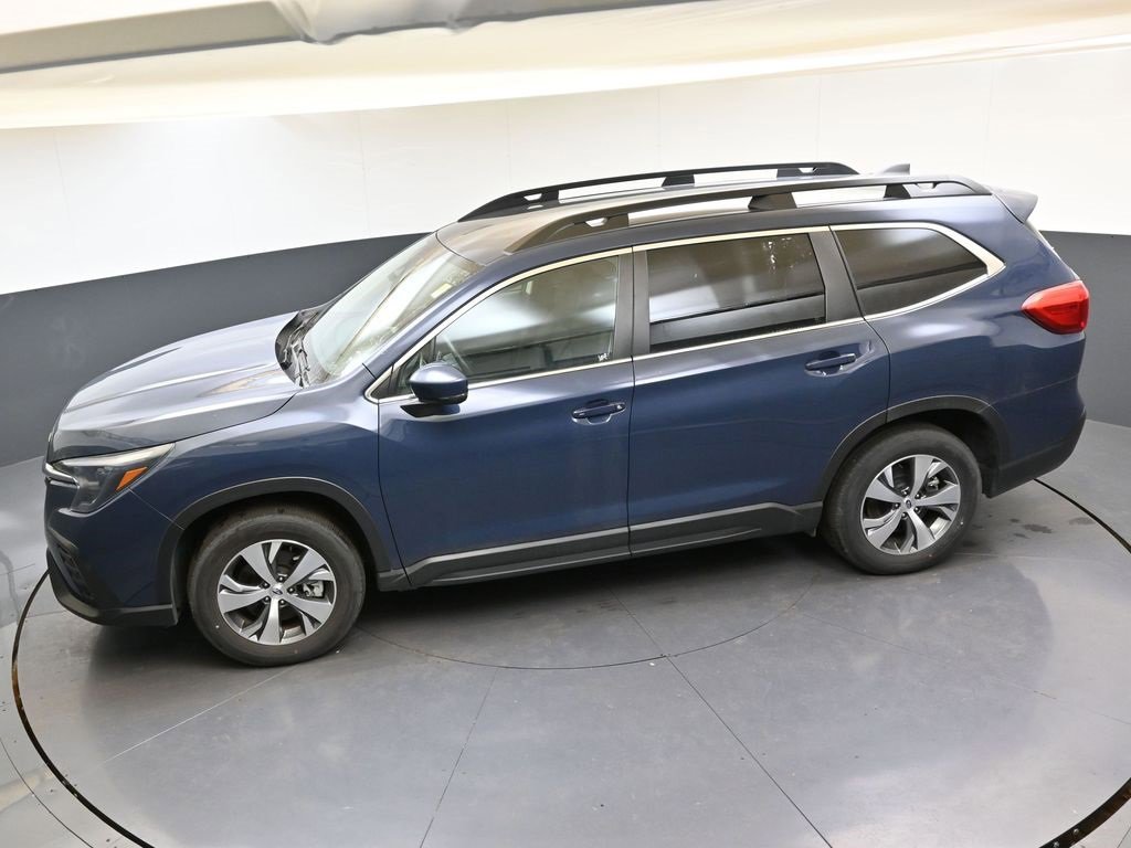 Certified 2024 Subaru Ascent Premium w/ Convenience Package image 47